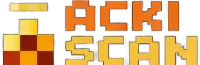 AckiScan